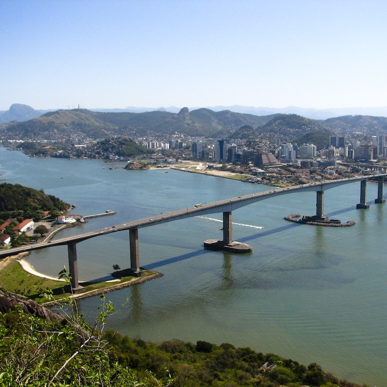 	Espírito Santo	